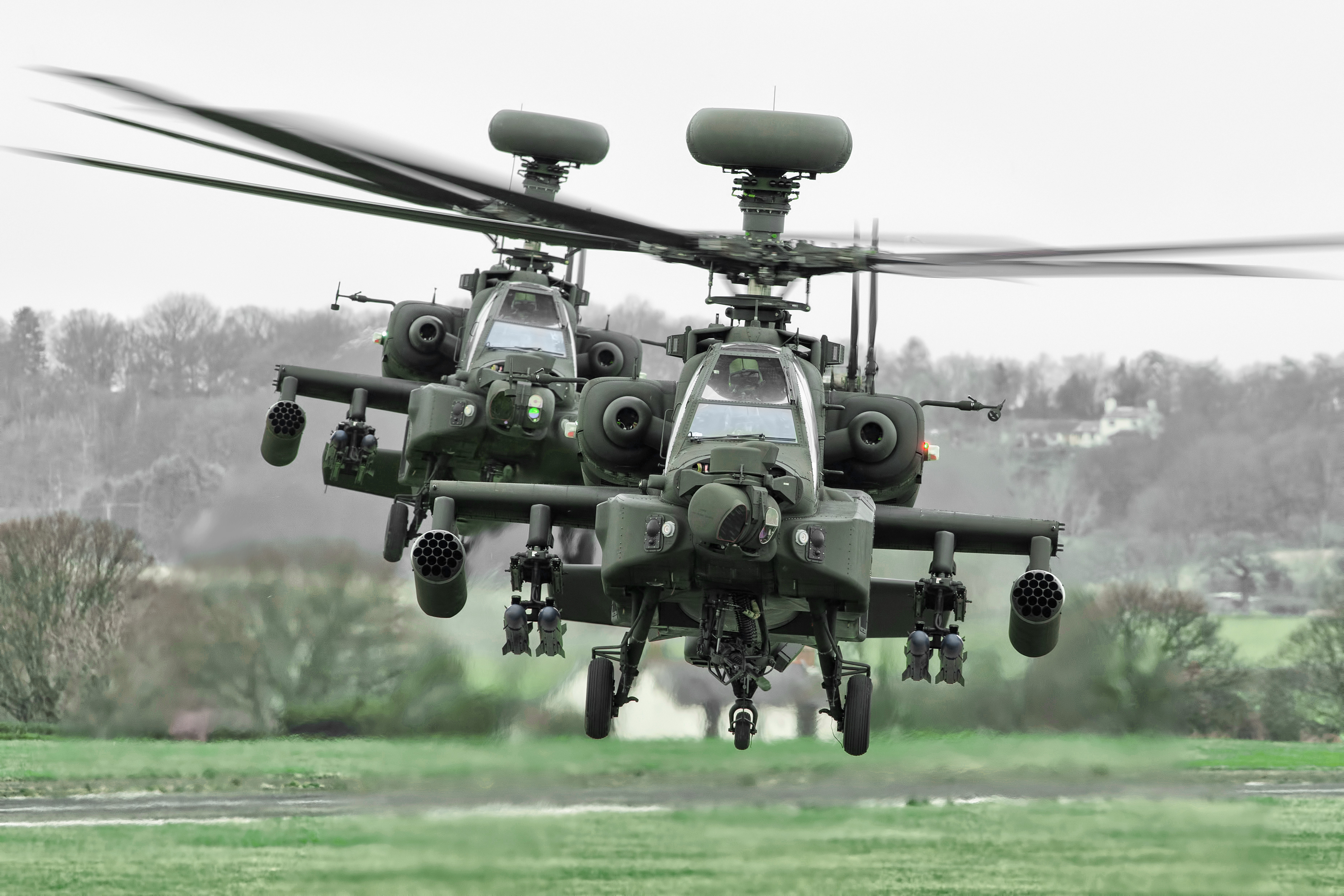 rotor-azimuth-processor-military-software-firmware-development