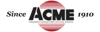 Acme - Precision Systems Inc.