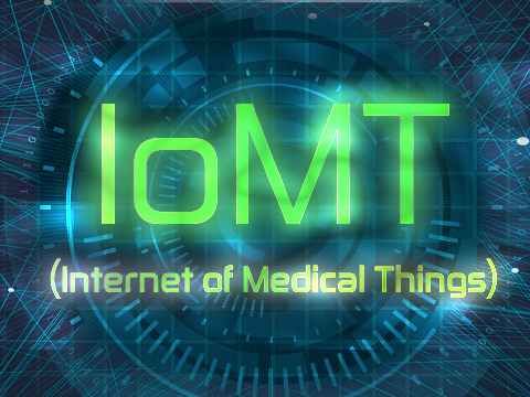 Why Healthcare Needs the Internet of Medical Things (IoMT)