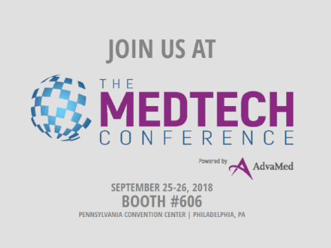 The MedTech Conference 2018