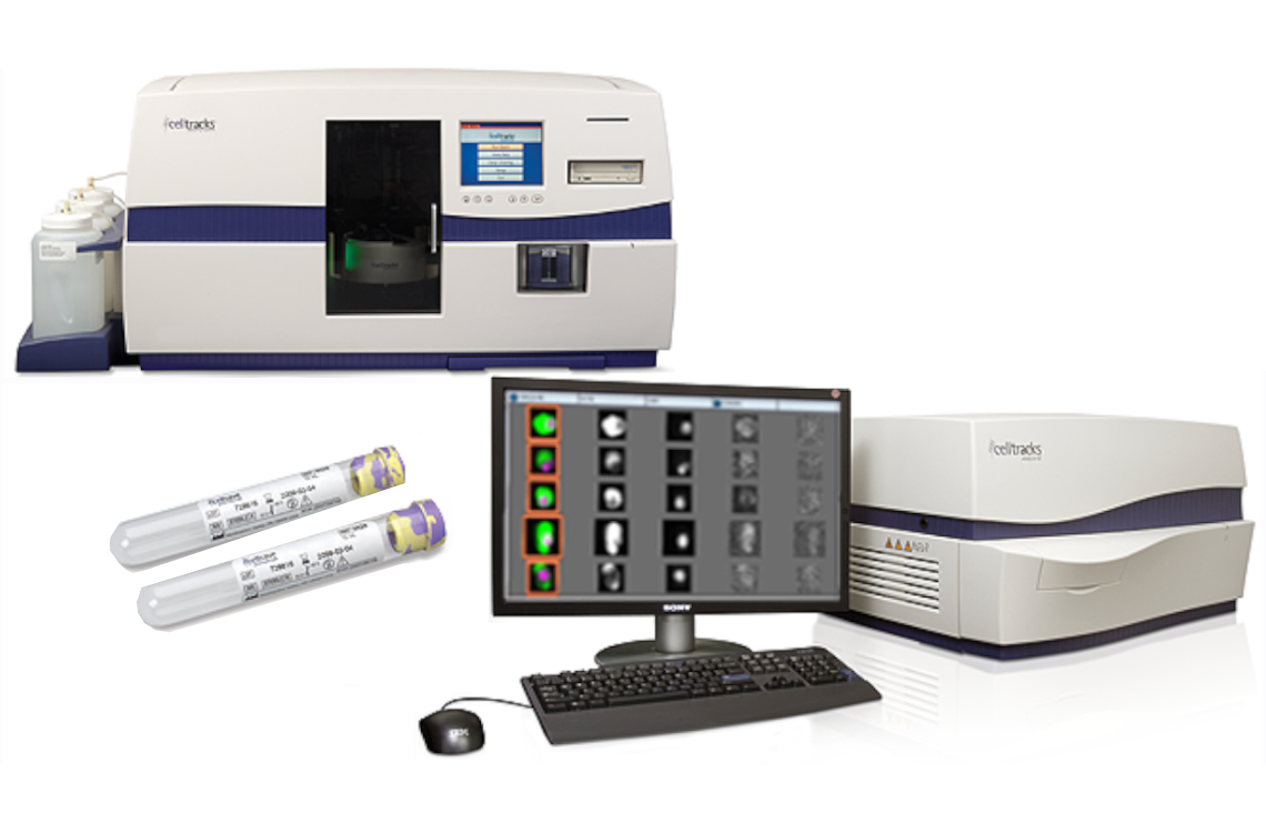 In Vitro Diagnostics (IVD) Device