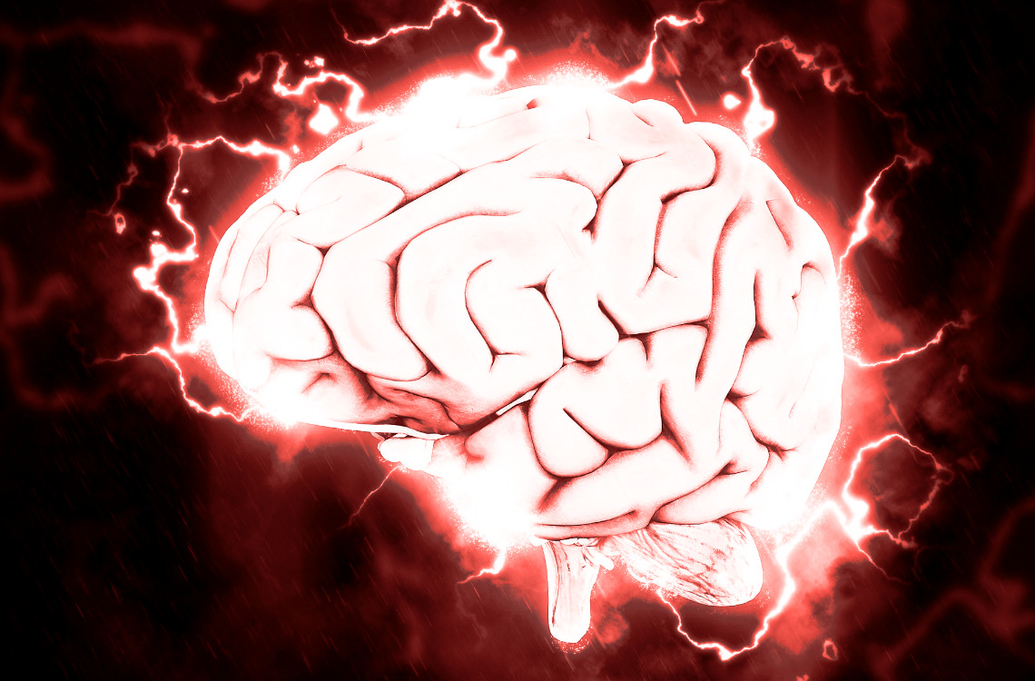 Transcranial Magnetic Stimulation (TMS) Therapy System