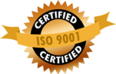 ISOCERTIFIED9001