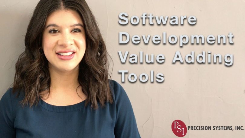 Software Development Value Adding Tools