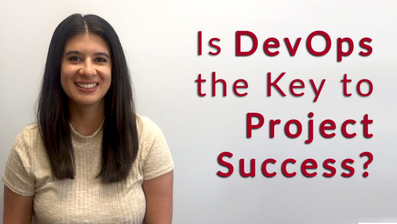 Is DevOps the Key to Project Success?