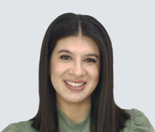 Casandra Mann