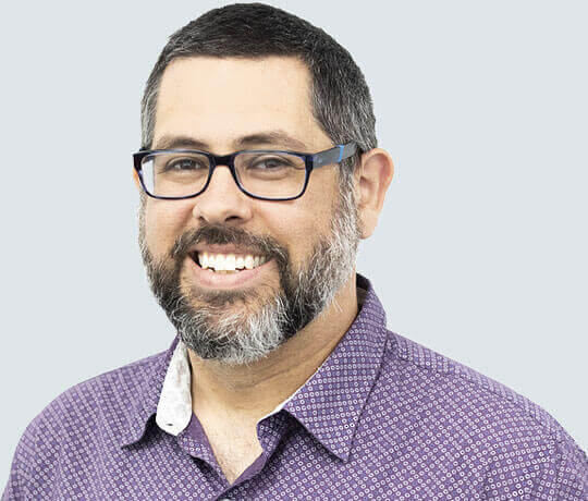 David Abramson