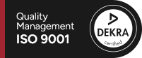 Dekra – ISO 9001