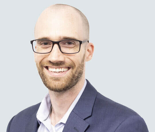 Timothy Stepp